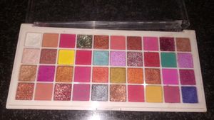 Angle Rose Palette
