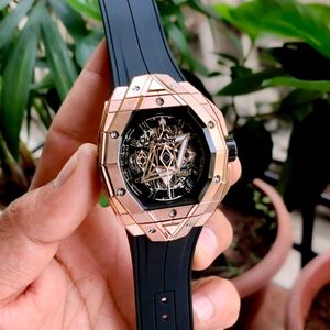 Hublot Big Bang