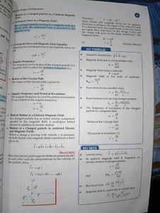 Class 12 Oswaal Physics Question Bank