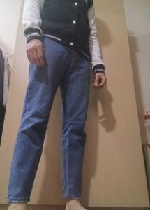 JEANS 👖