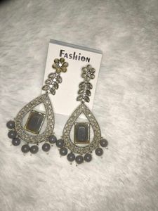 Jhumka