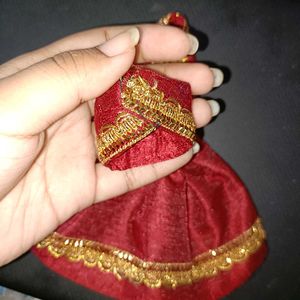 Kanha Ji Vastra-III