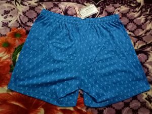 XL Size Hot Pant For Girls