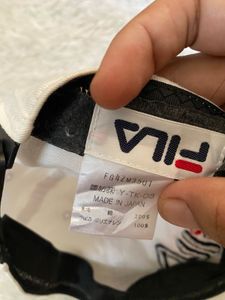 Fila OG Unisex Cap