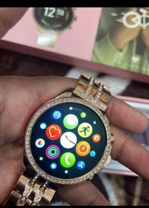 Digital Watch