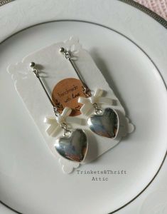 Earrings Set of 3