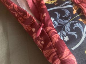 Decorative Pillow Cover