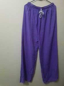 Casual Pants