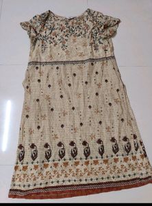 Biba Kurta