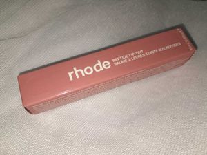 RHODE TOAST LIP GLOSS