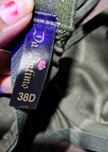 Combo Of 2 Bra Size 38D