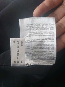 Hooded Coat (Size-L)