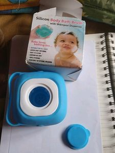 Bath Brush