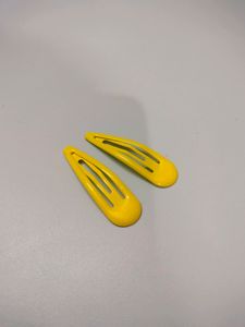 Hairclips