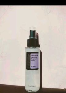 Cosrx AHA/BHA Clarifying Treatment Toner