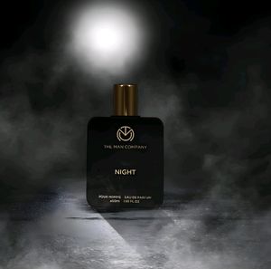 The Man Company NIGHT EDP 🖤