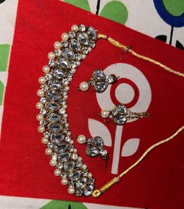 Elegant Jewelry Set💕