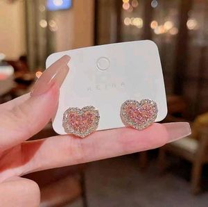 Butterfly Drop Earrings