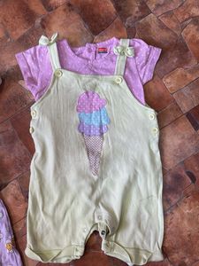 Baby Jumpsuits - Cute Outfit Set
