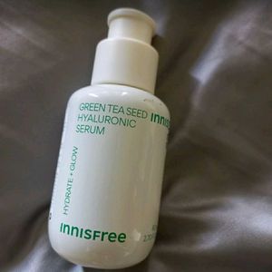 Innisfree Green Tea Seed Hyaluronic Serum