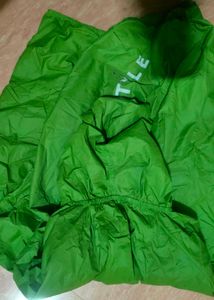 Winter Cheater Or Thin Waterproof Jacket