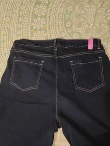 Dressberry Straight Fit Jeans