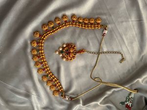 Jewellery Combo