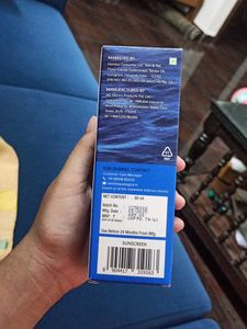 Aqualogica Sunscreen Mist