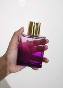 Bella Vita Date Woman Perfume New