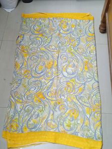 Garden Vareli Saree