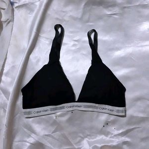 Calvin Klein Bra Pedet