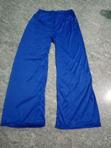 Blue Plazo