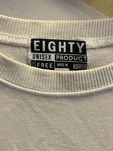 Oversized Korean Pintrest T Shirt