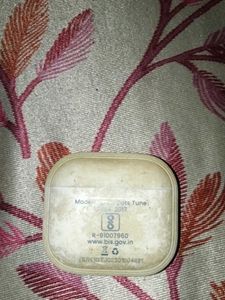 Ambrane Earbuds - Used