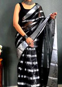 Combo Of 2 Saree
