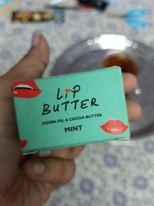 Insight Lip Butter