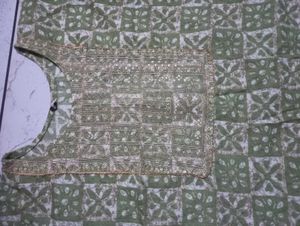 Daily wear kurti