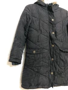 Old Navy Black Jecket