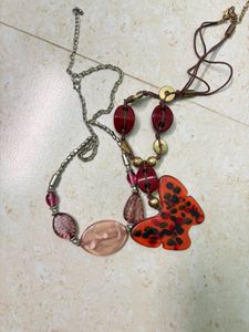 vintage Y2K Necklace Bundle 🥳