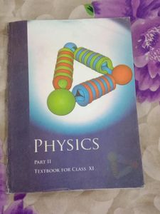 Class 11 Physics Part 2