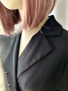 Korean dress