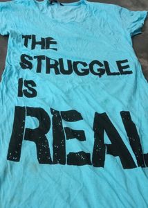 T Shirts Combo