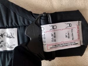 Baby Bjorn Original Carrier