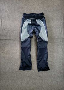 biker pants
