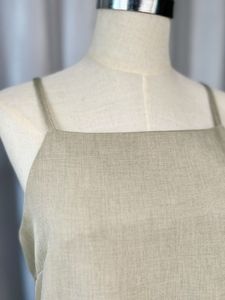 Korean Summer Dress