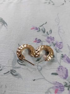 The Fun Company&#39;s Earrings, Pack Of 2