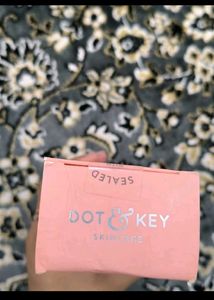 Dot And Key Sunscreen 80 Gm