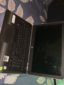 HP Pavilion Laptop