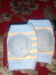 Baby Knee Pads 6-9 month