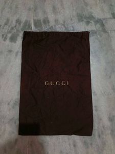 Gucci Pouch
